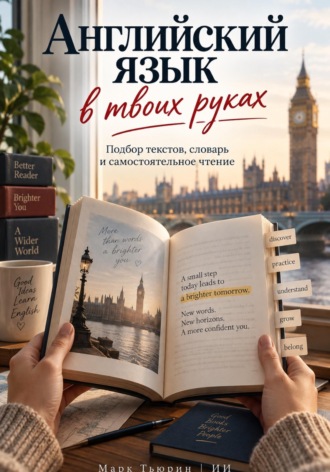 Английский язык в твоих руках: Подбор текстов, словарь и самостоятельное чтение , Английский язык в твоих руках: Подбор текстов, словарь и самостоятельное чтение