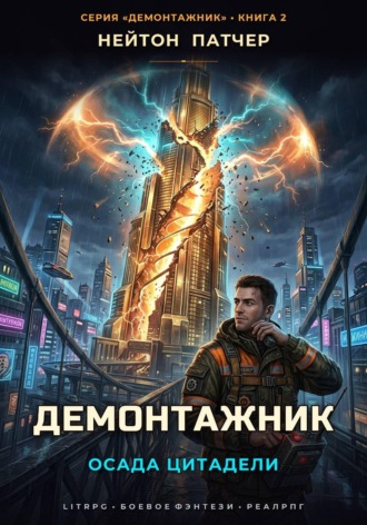 Демонтажник: Осада Цитадели , Демонтажник: Осада Цитадели