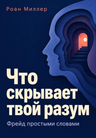 Что скрывает твой разум. Фрейд простыми словами , Что скрывает твой разум. Фрейд простыми словами