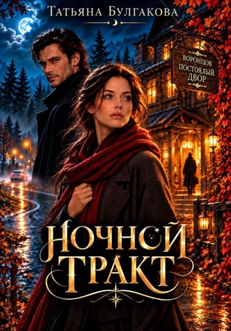 Ночной тракт , Ночной тракт