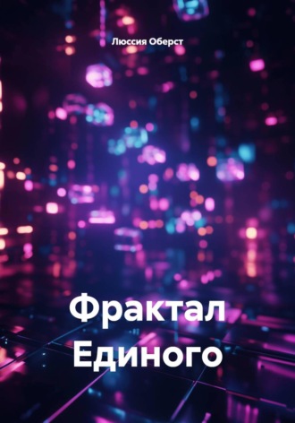 Фрактал Единого , Фрактал Единого