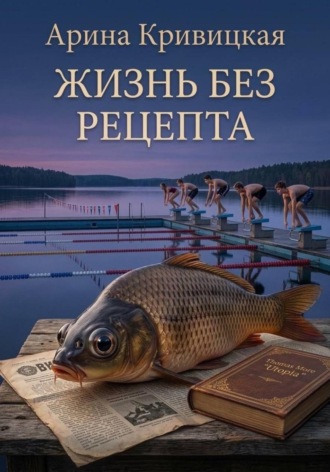 Жизнь без рецепта , Жизнь без рецепта