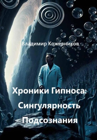 Хроники Гипноса: Сингулярность Подсознания , Хроники Гипноса: Сингулярность Подсознания