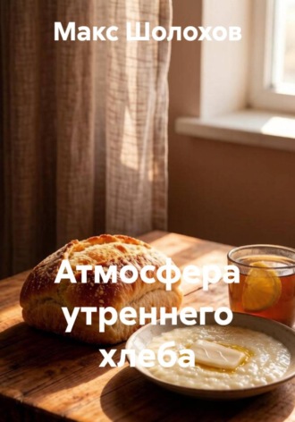 Атмосфера утреннего хлеба , Атмосфера утреннего хлеба