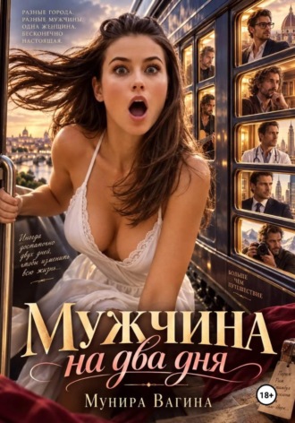 Мужчина на два дня , Мужчина на два дня