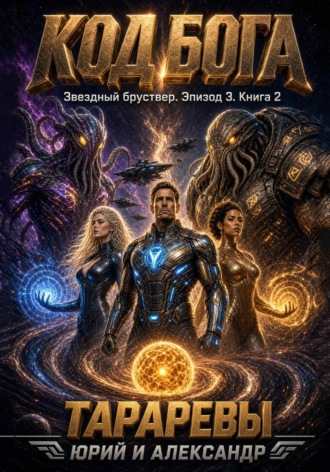 Код бога , Код бога