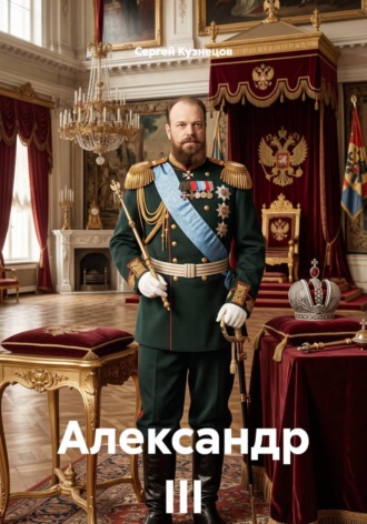 Александр III , Александр III