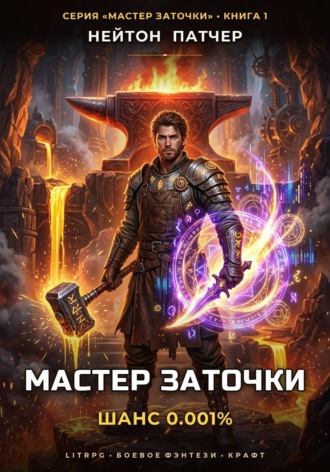 Мастер Заточки: Шанс 0.001% , Мастер Заточки: Шанс 0.001%