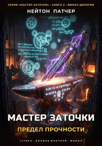 Мастер Заточки: Предел Прочности , Мастер Заточки: Предел Прочности