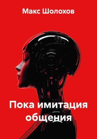 Пока имитация общения , Пока имитация общения