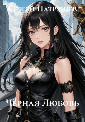 Чёрная Любовь , Чёрная Любовь