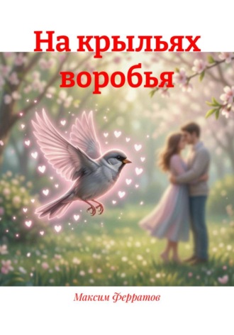 На крыльях воробья , На крыльях воробья