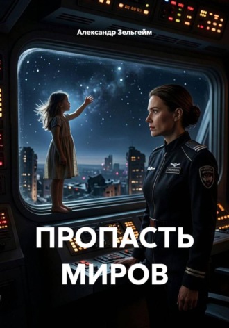 ПРОПАСТЬ МИРОВ , ПРОПАСТЬ МИРОВ