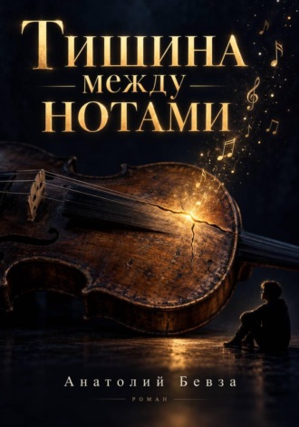 Тишина между нотами , Тишина между нотами