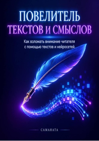 Повелитель текстов и смыслов , Повелитель текстов и смыслов