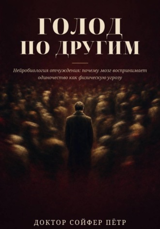 Голод по другим , Голод по другим