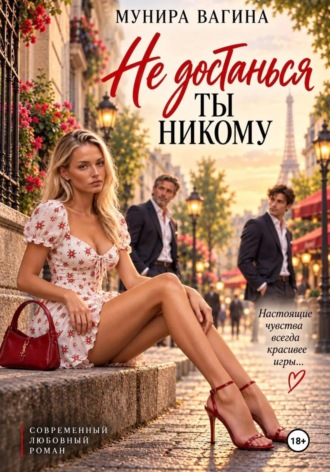 Не достанься ты никому , Не достанься ты никому