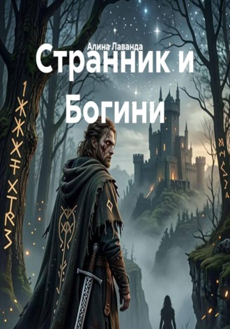 Странник и Богини , Странник и Богини