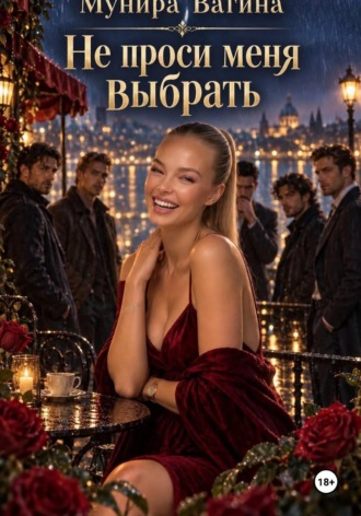 Не проси меня выбрать , Не проси меня выбрать