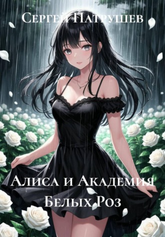 Алиса и Академия Белых Роз , Алиса и Академия Белых Роз