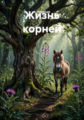 Жизнь корней , Жизнь корней