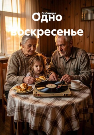Одно воскресенье , Одно воскресенье