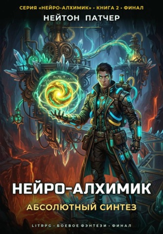 Нейро-Алхимик: Абсолютный Синтез , Нейро-Алхимик: Абсолютный Синтез