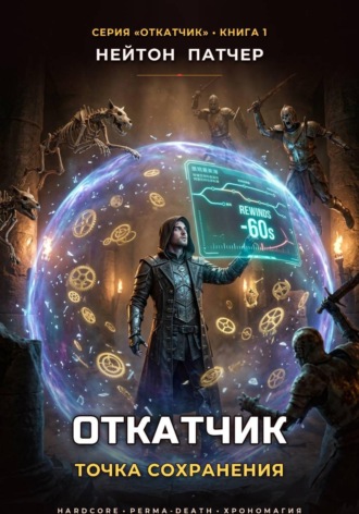 Откатчик: Точка Сохранения , Откатчик: Точка Сохранения