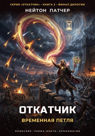 Откатчик: Временная Петля , Откатчик: Временная Петля