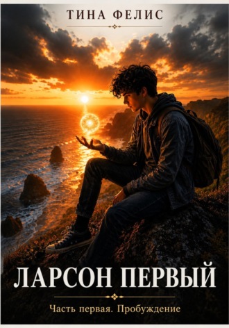Ларсон Первый , Ларсон Первый