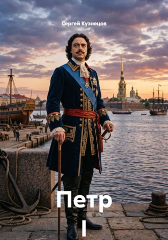 Петр I , Петр I