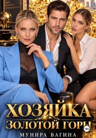 Хозяйка золотой горы , Хозяйка золотой горы