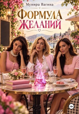 Формула желания , Формула желания