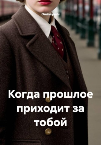 Когда прошлое приходит за тобой , Когда прошлое приходит за тобой