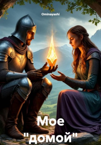 Мое «домой» , Мое "домой"