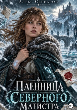 Пленница Северного магистра , Пленница Северного магистра