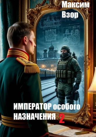 Император особого назначения 2 , Император особого назначения 2