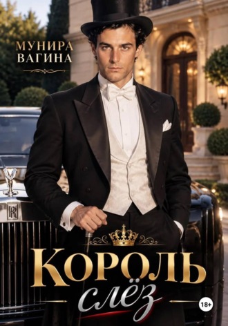 Король слез , Король слез
