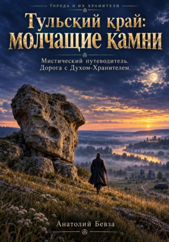 Тульский край: молчащие камни , Тульский край: молчащие камни