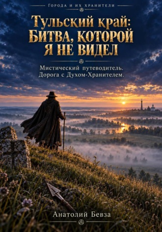 Тульский край: битва, которой я не видел , Тульский край: битва, которой я не видел