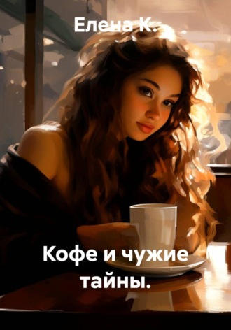 Кофе и чужие тайны. , Кофе и чужие тайны.