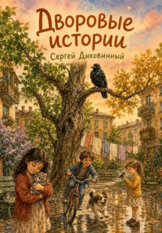 Дворовые истории , Дворовые истории