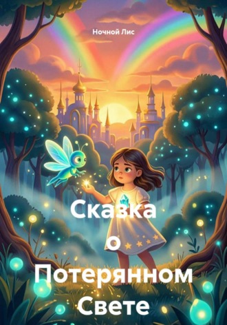 Сказка о Потерянном Свете , Сказка о Потерянном Свете