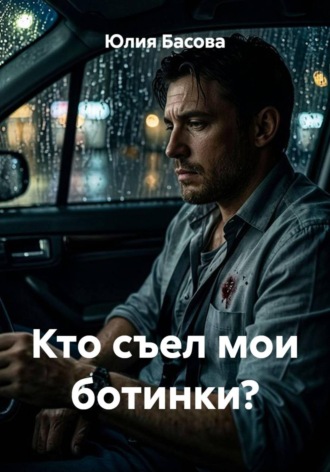 Кто съел мои ботинки? , Кто съел мои ботинки?