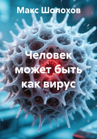 Человек может быть как вирус , Человек может быть как вирус