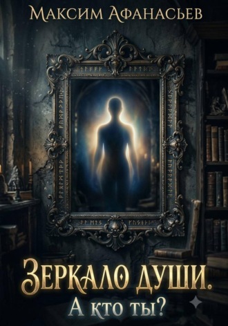Зеркало души. А кто ты? , Зеркало души. А кто ты?