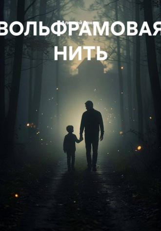 ВОЛЬФРАМОВАЯ НИТЬ , ВОЛЬФРАМОВАЯ НИТЬ