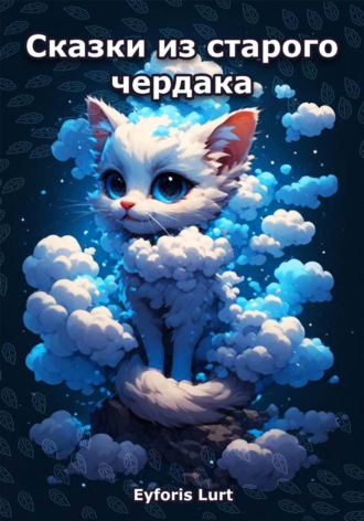 Сказки из старого чердака , Сказки из старого чердака
