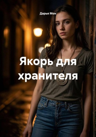 Якорь для хранителя , Якорь для хранителя