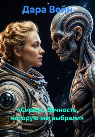 «Сириус. Вечность, которую мы выбрали» , «Сириус. Вечность, которую мы выбрали»